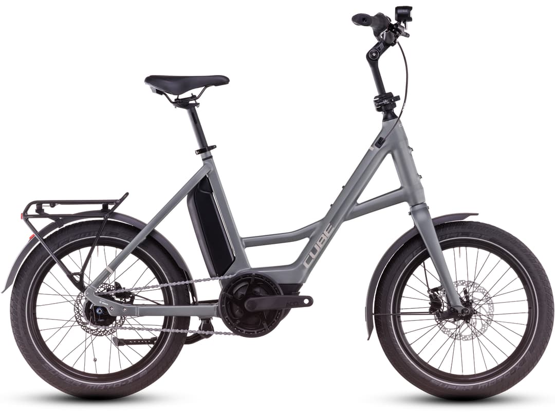 Cube Bike von Bikecenter Schager