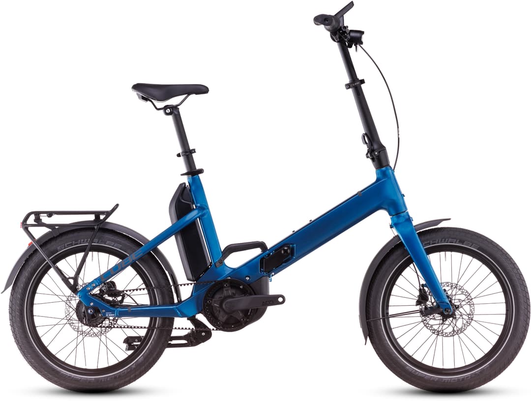 Cube Bike von Bikecenter Schager