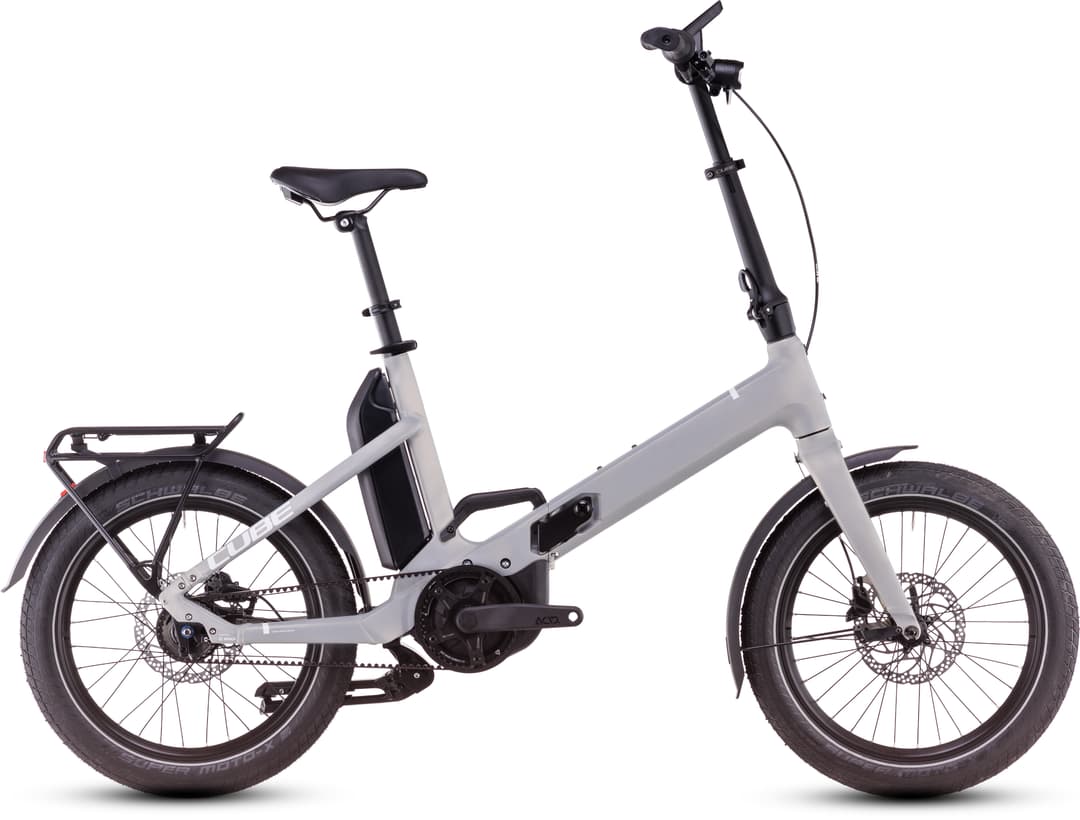 Cube Bike von Bikecenter Schager