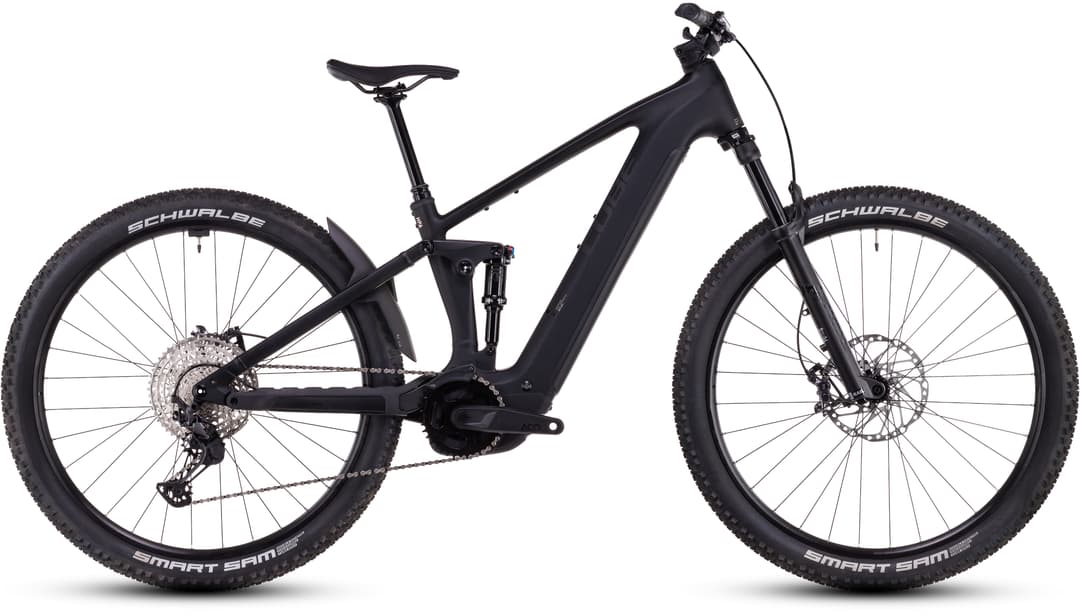 Cube Bike von Bikecenter Schager