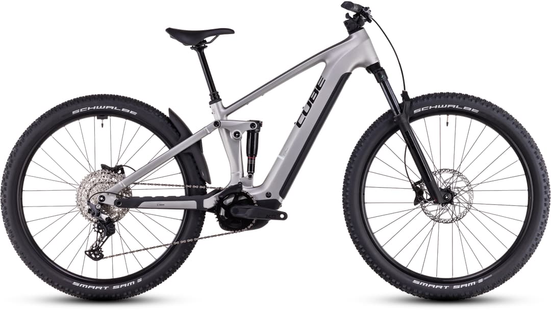 Cube Bike von Bikecenter Schager