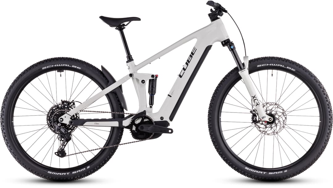 Cube Bike von Bikecenter Schager