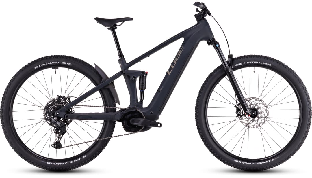 Cube Bike von Bikecenter Schager