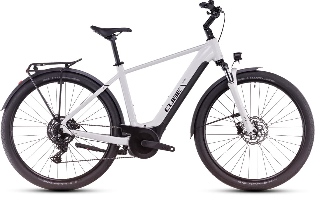 Cube Bike von Bikecenter Schager