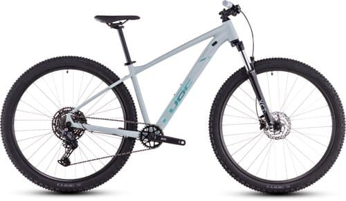 Cube Bike von Bikecenter Schager