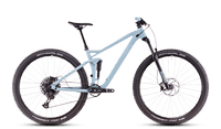 Cube Bike von Bikecenter Schager