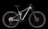 Image of a Cube bike