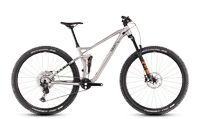Cube Bike von Bikecenter Schager