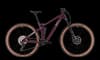 Image of a Cube bike