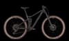 Image of a Cube bike