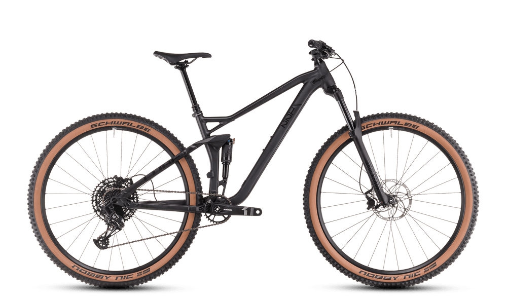 Cube Bike von Bikecenter Schager
