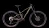Image of a Cube bike