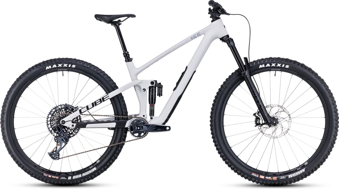 Cube Bike von Bikecenter Schager