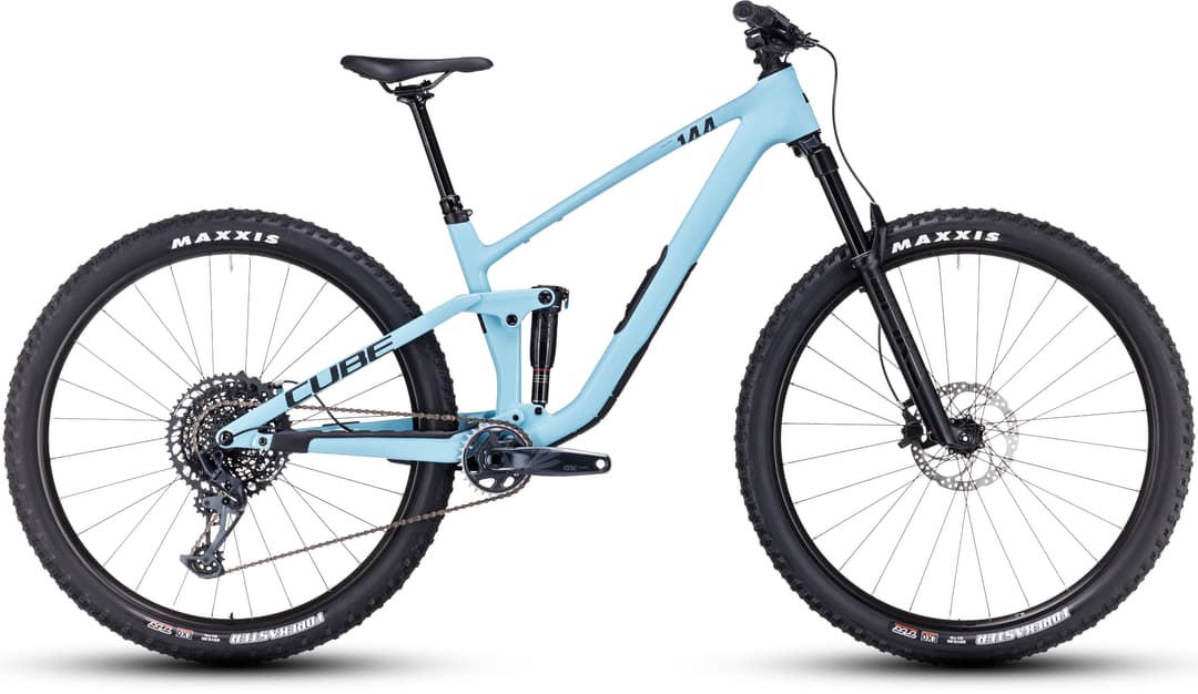 Cube Bike von Bikecenter Schager