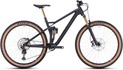 Cube Bike von Bikecenter Schager