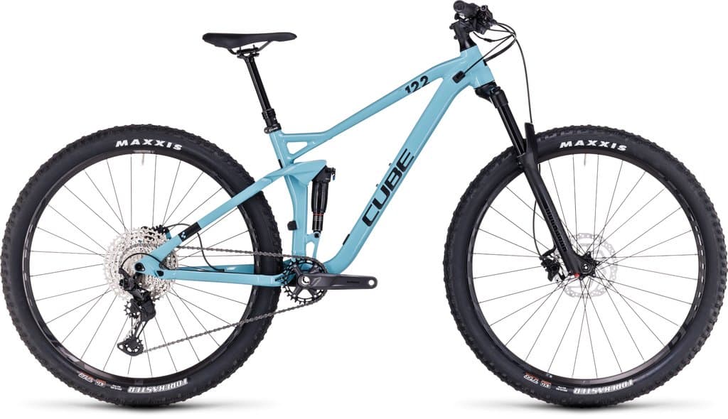 Cube Bike von Bikecenter Schager