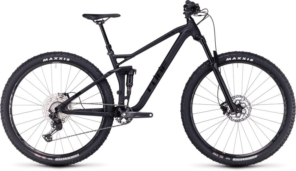 Cube Bike von Bikecenter Schager