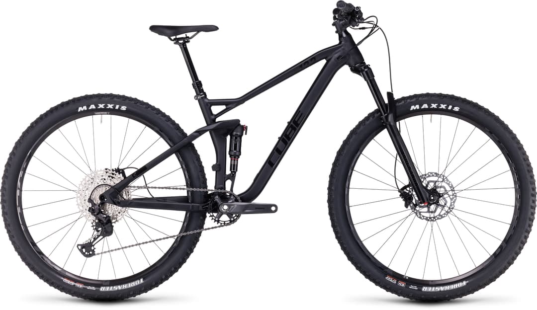 Cube Bike von Bikecenter Schager