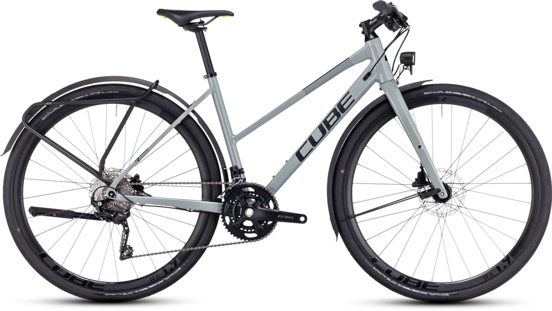 Cube Bike von Bikecenter Schager