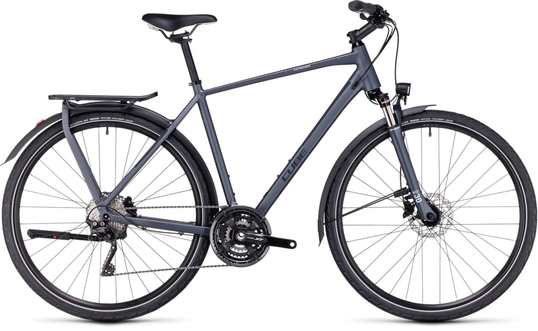 Cube Bike von Bikecenter Schager