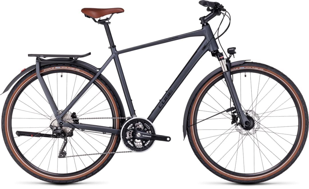 Cube Bike von Bikecenter Schager