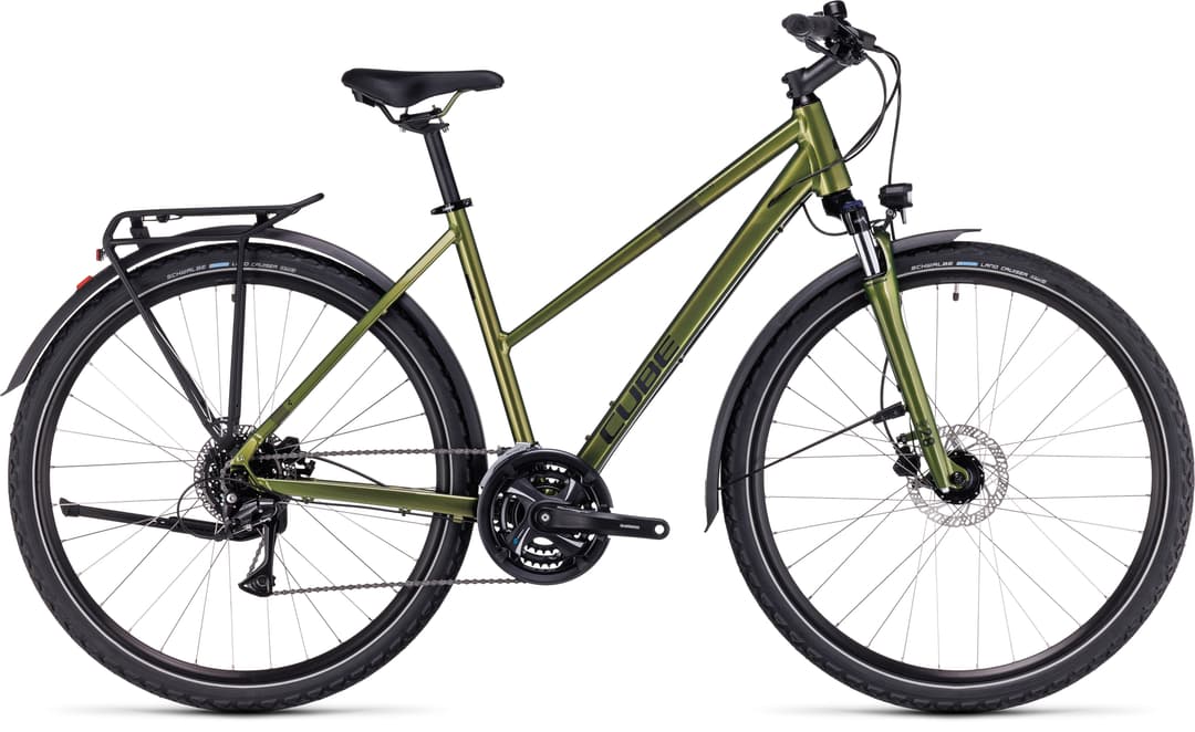 Cube Bike von Bikecenter Schager