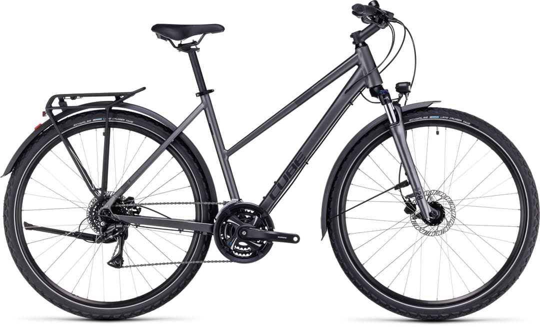 Cube Bike von Bikecenter Schager