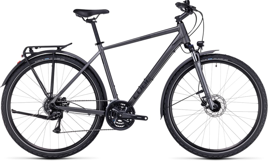 Cube Bike von Bikecenter Schager