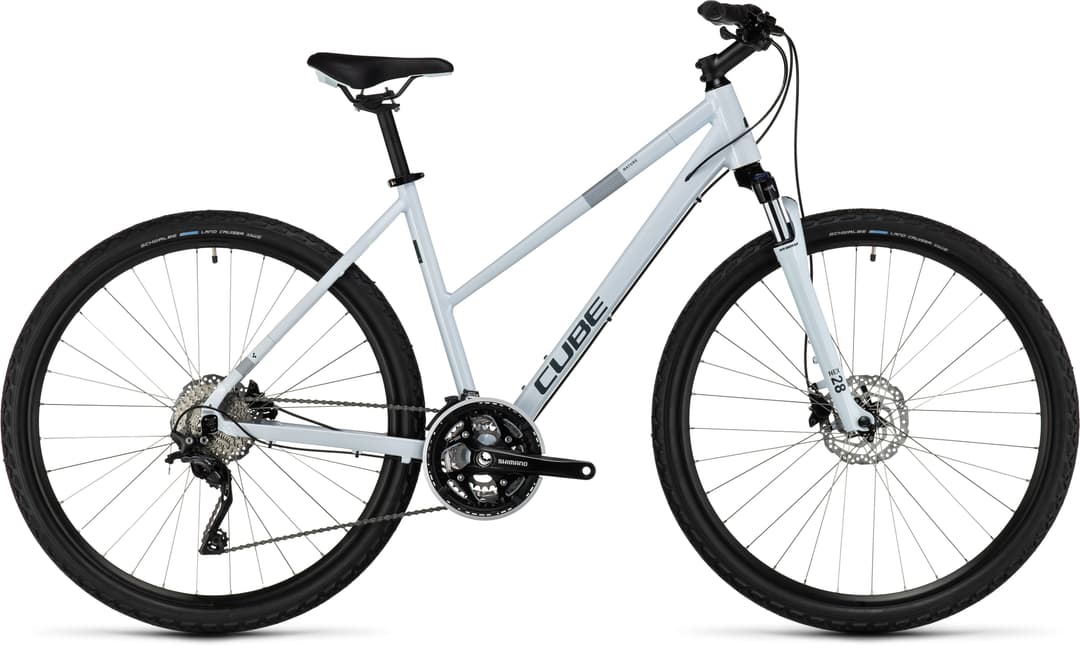 Cube Bike von Bikecenter Schager