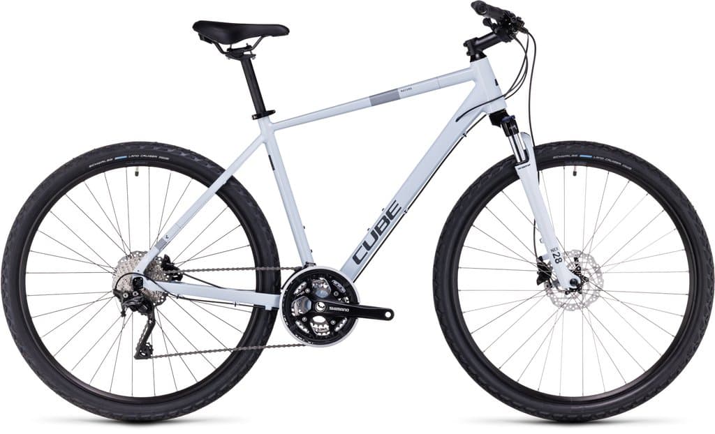 Cube Bike von Bikecenter Schager