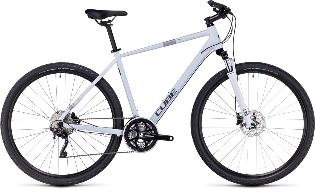 Cube Bike von Bikecenter Schager