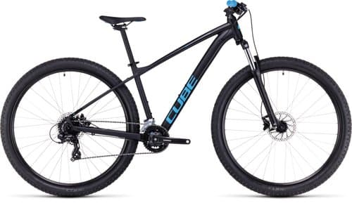 Cube Bike von Bikecenter Schager