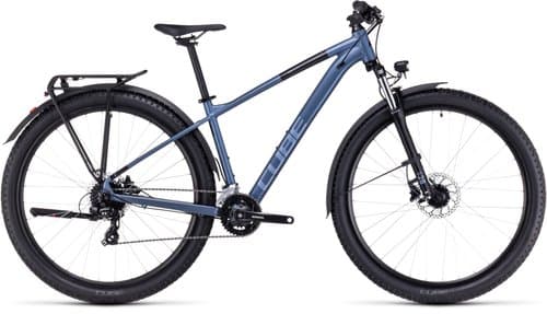 Cube Bike von Bikecenter Schager