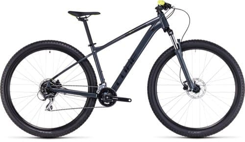 Cube Bike von Bikecenter Schager