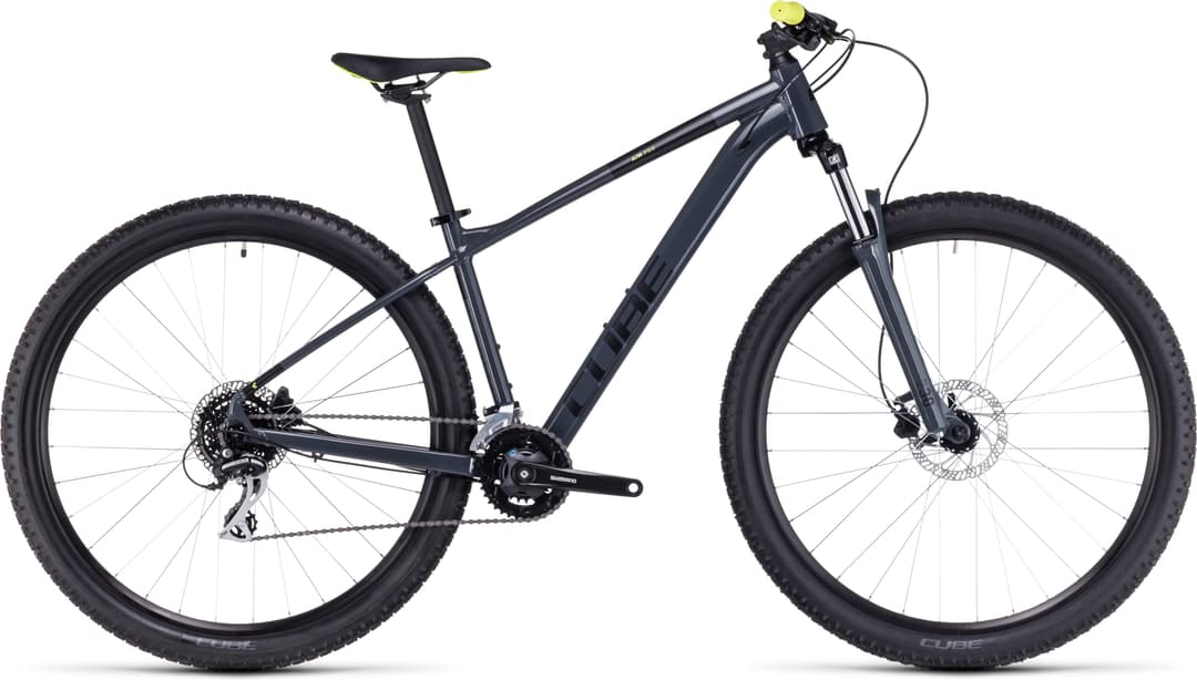 Cube Bike von Bikecenter Schager