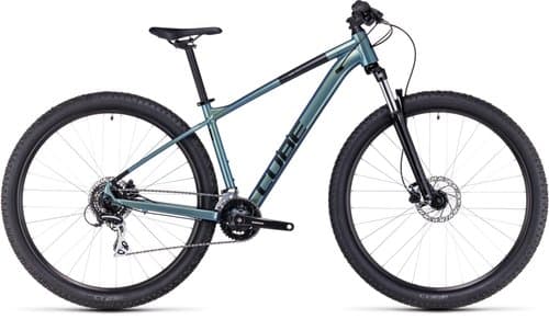 Cube Bike von Bikecenter Schager
