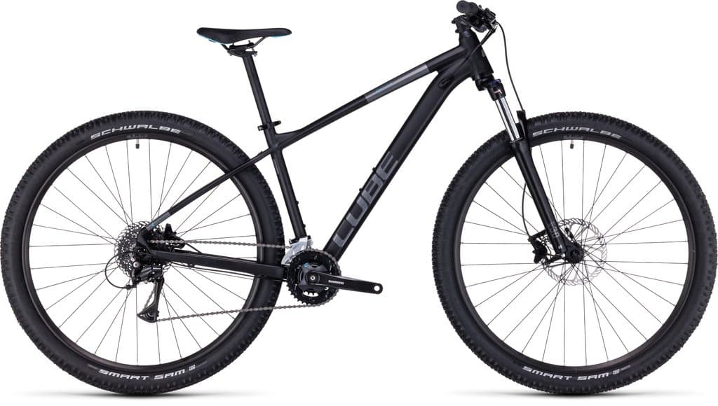 Cube Bike von Bikecenter Schager