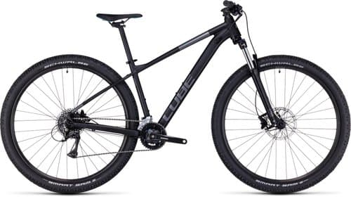 Cube Bike von Bikecenter Schager
