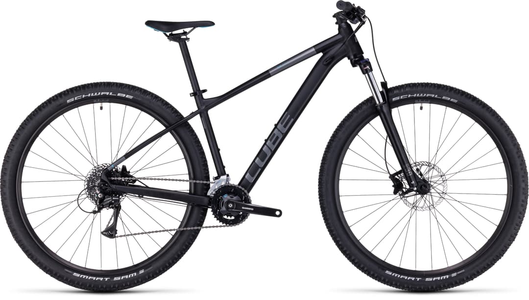 Cube Bike von Bikecenter Schager