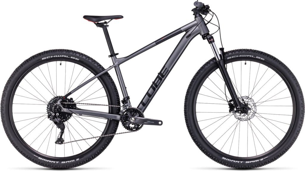 Cube Bike von Bikecenter Schager