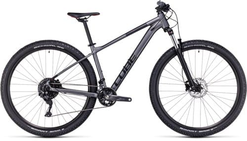 Cube Bike von Bikecenter Schager