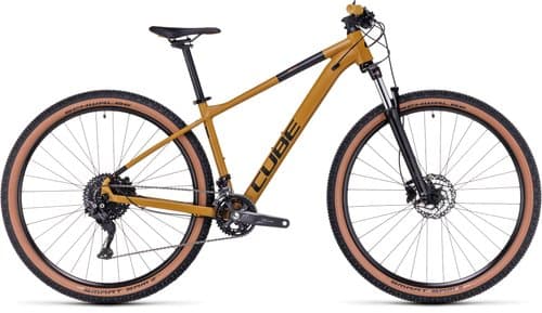 Cube Bike von Bikecenter Schager