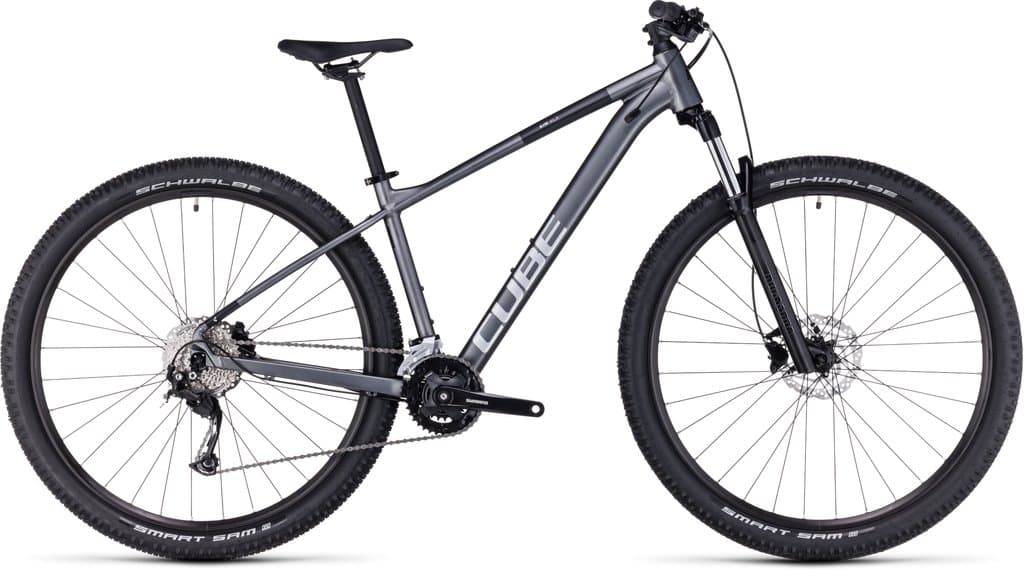 Cube Bike von Bikecenter Schager