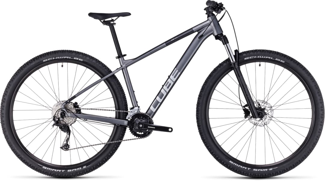 Cube Bike von Bikecenter Schager