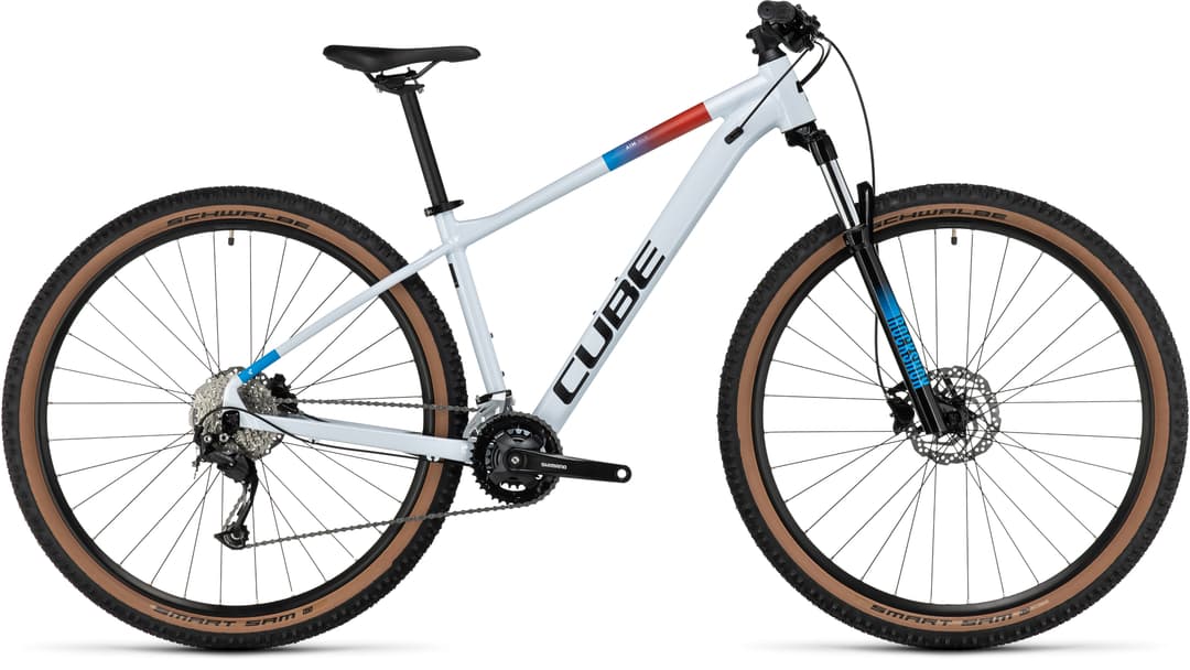 Cube Bike von Bikecenter Schager