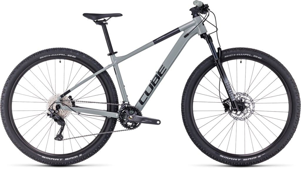 Cube Bike von Bikecenter Schager