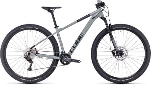 Cube Bike von Bikecenter Schager