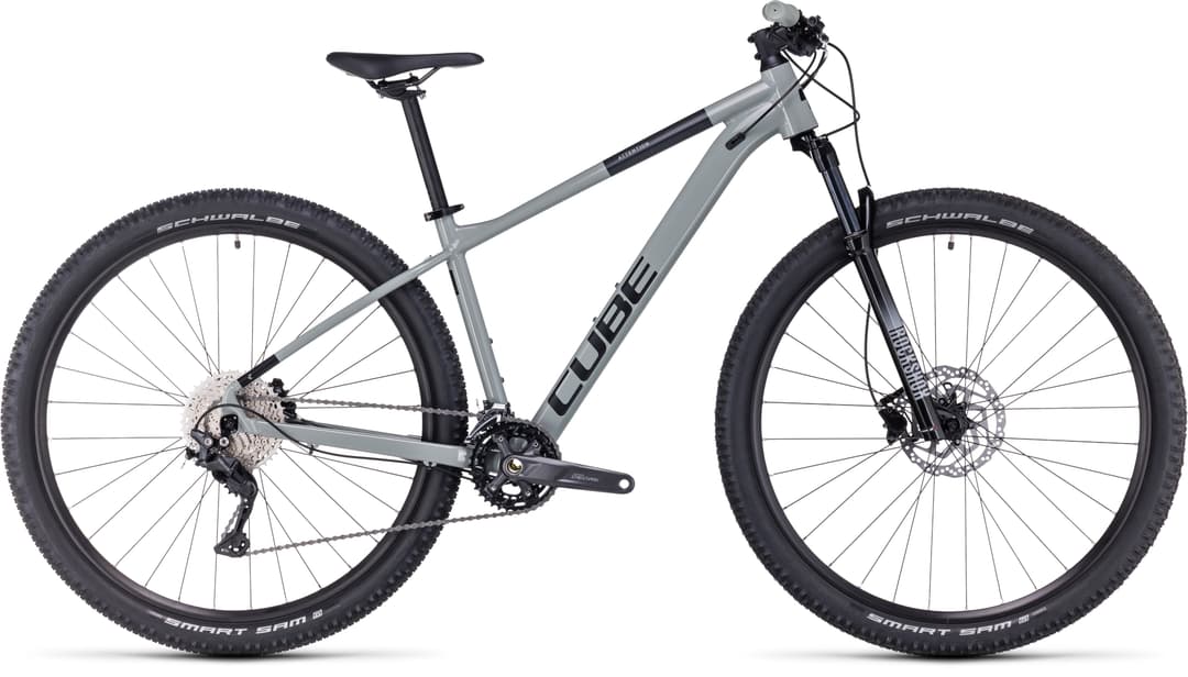 Cube Bike von Bikecenter Schager