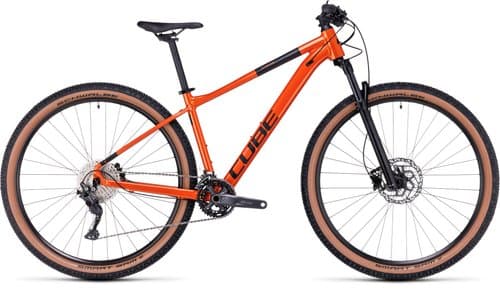Cube Bike von Bikecenter Schager