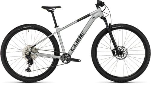Cube Bike von Bikecenter Schager